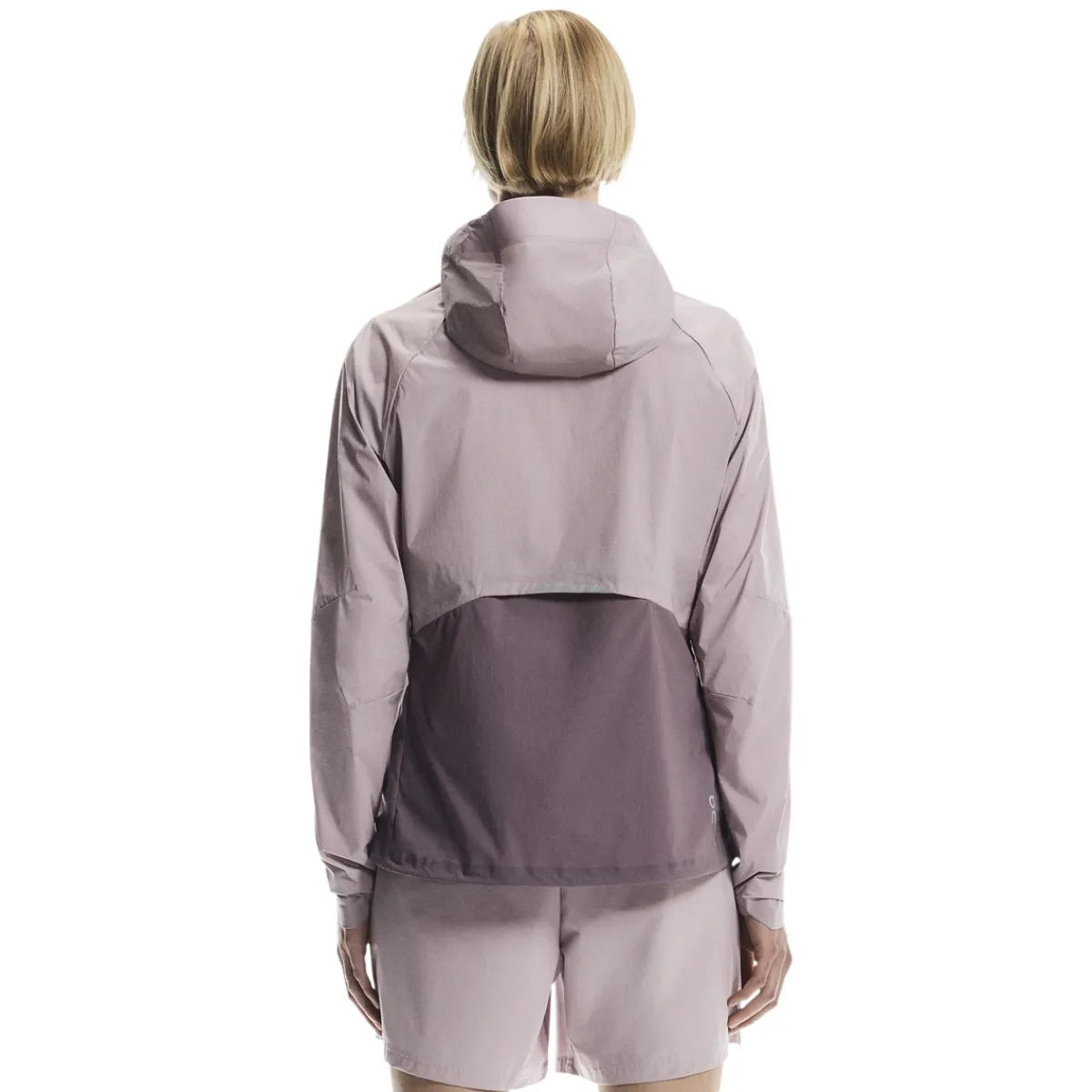 Women ON Running Clothing|Mid-Season And Aerobic Jackets^Core - Women's Running Jacket