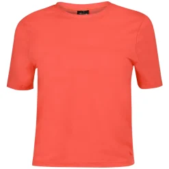 Women MANDARINE & CO Rashguards^Core - Women's Short-Sleeved Rashguard