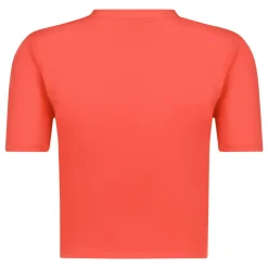 Women MANDARINE & CO Rashguards^Core - Women's Short-Sleeved Rashguard