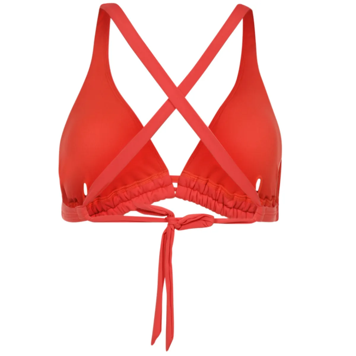 Women MANDARINE & CO Bikinis And Tankinis^Core - Women's Swimsuit Top