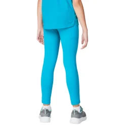 FWD Sportswear^Core Active - Girls' 7/8 Athletic Leggings