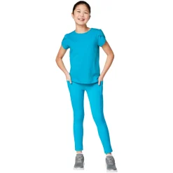 FWD Sportswear^Core Active - Girls' 7/8 Athletic Leggings