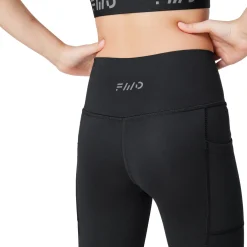 FWD Sportswear^Core Active - Girls' 7/8 Athletic Leggings