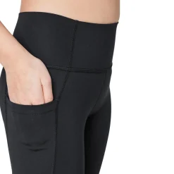 FWD Sportswear^Core Active - Girls' 7/8 Athletic Leggings