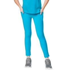 FWD Sportswear^Core Active - Girls' 7/8 Athletic Leggings