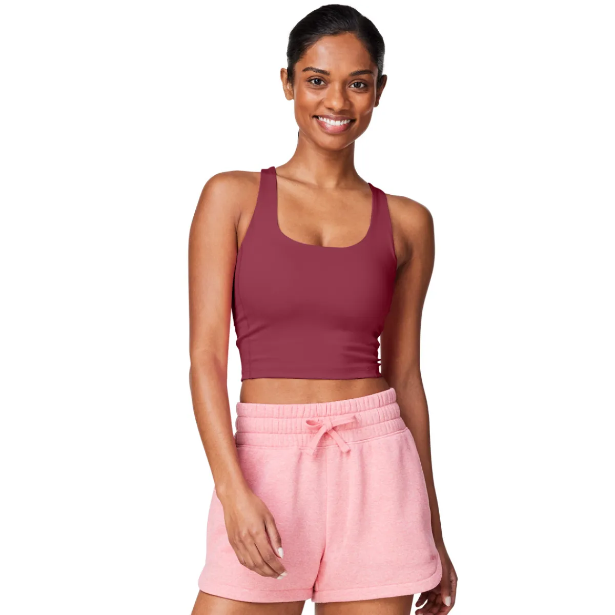 Online FWD Core All-Day Tank - Women's Sports Bra