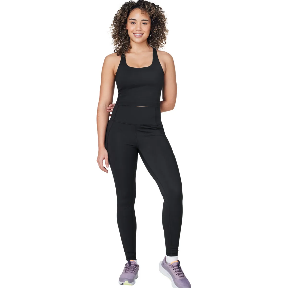Online FWD Core All-Day Tank - Women's Sports Bra