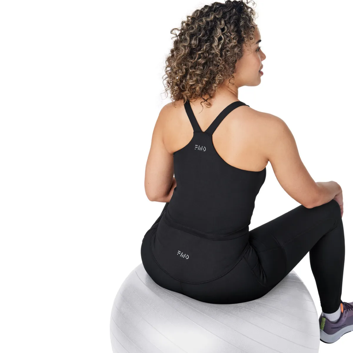 Online FWD Core All-Day Tank - Women's Sports Bra