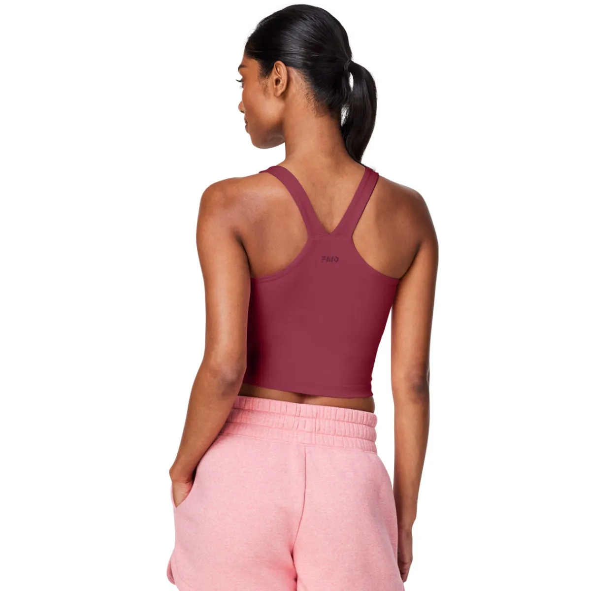Online FWD Core All-Day Tank - Women's Sports Bra