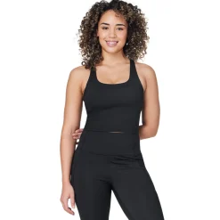 Online FWD Core All-Day Tank - Women's Sports Bra