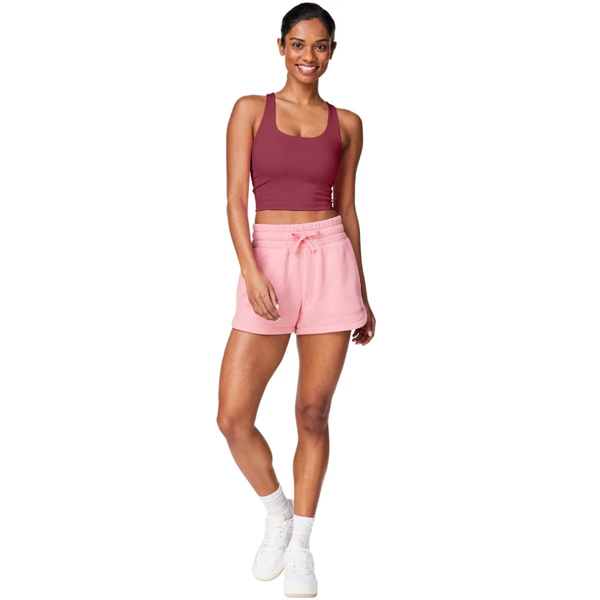 Online FWD Core All-Day Tank - Women's Sports Bra