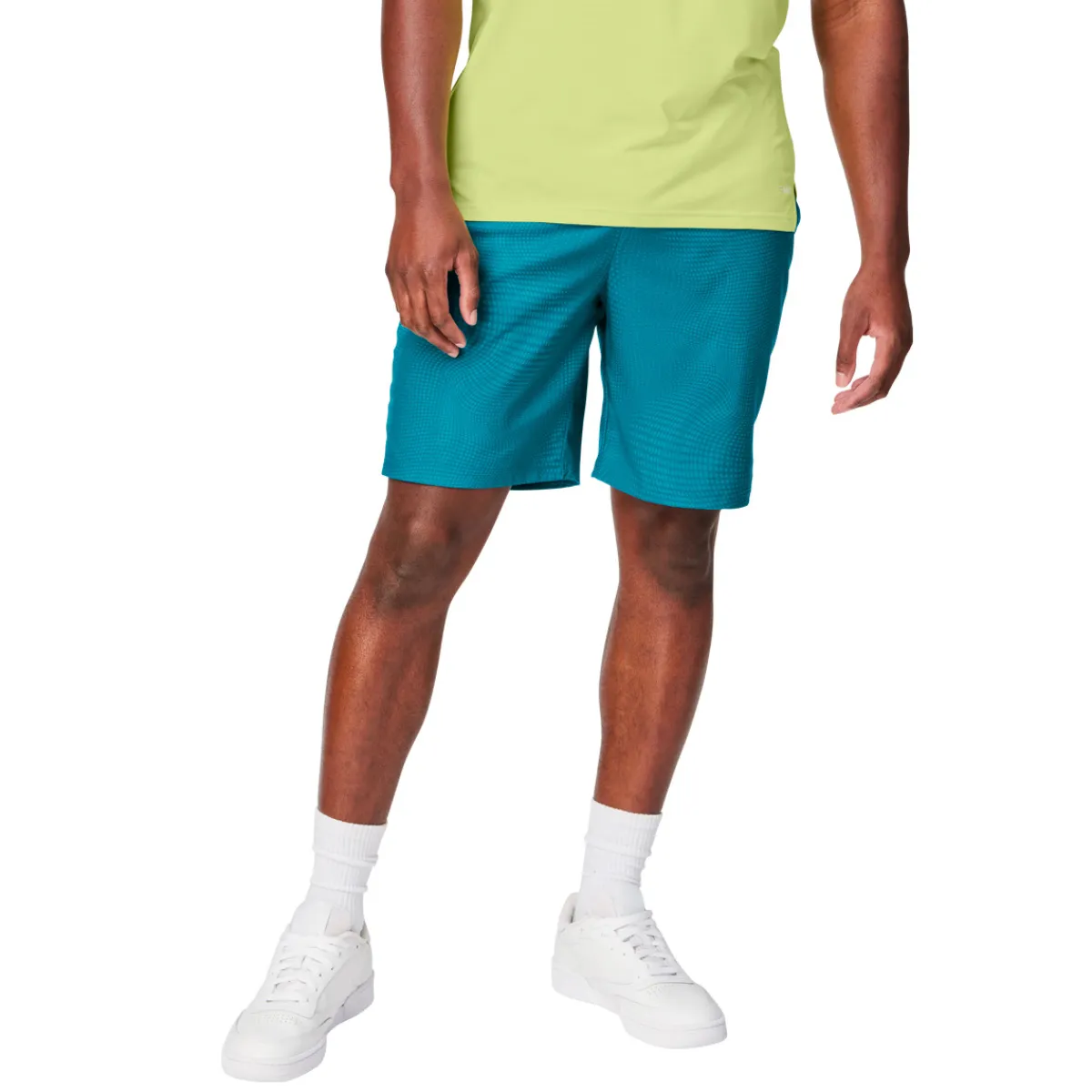 Clearance FWD Core Bi-Stretch Woven - Men's Training Shorts