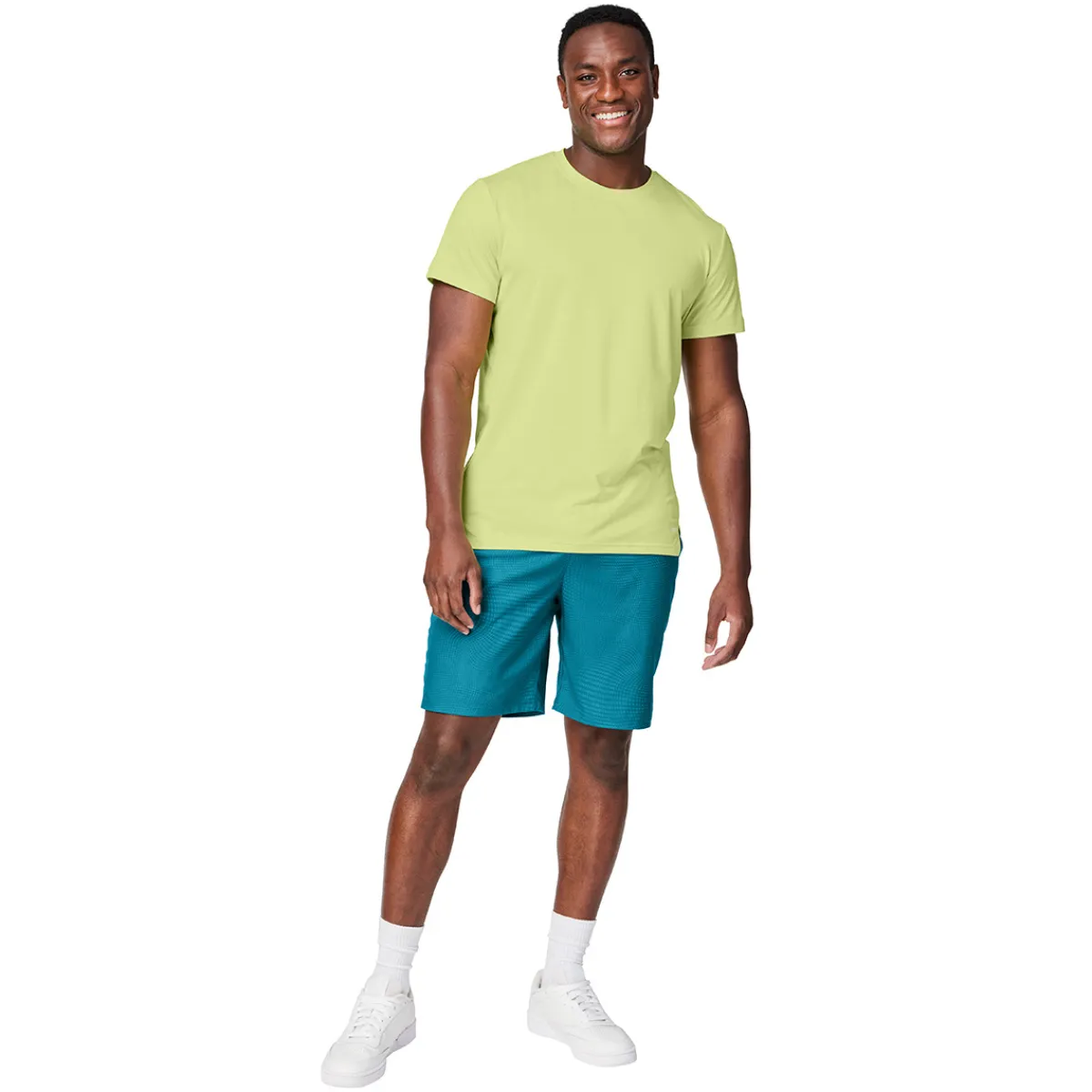 Clearance FWD Core Bi-Stretch Woven - Men's Training Shorts