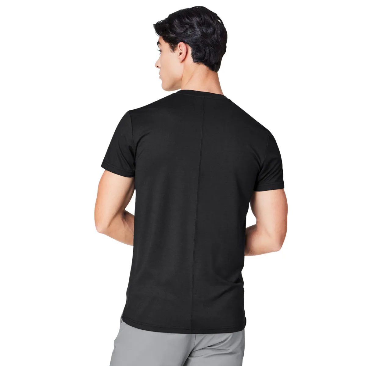 FWD T-Shirts And Polos^Core Digi Tech - Men's Training T-Shirt