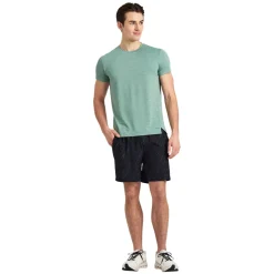 Hot FWD Core Digi Tech - Men's Training T-Shirt