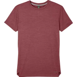 Hot FWD Core Digi Tech - Men's Training T-Shirt