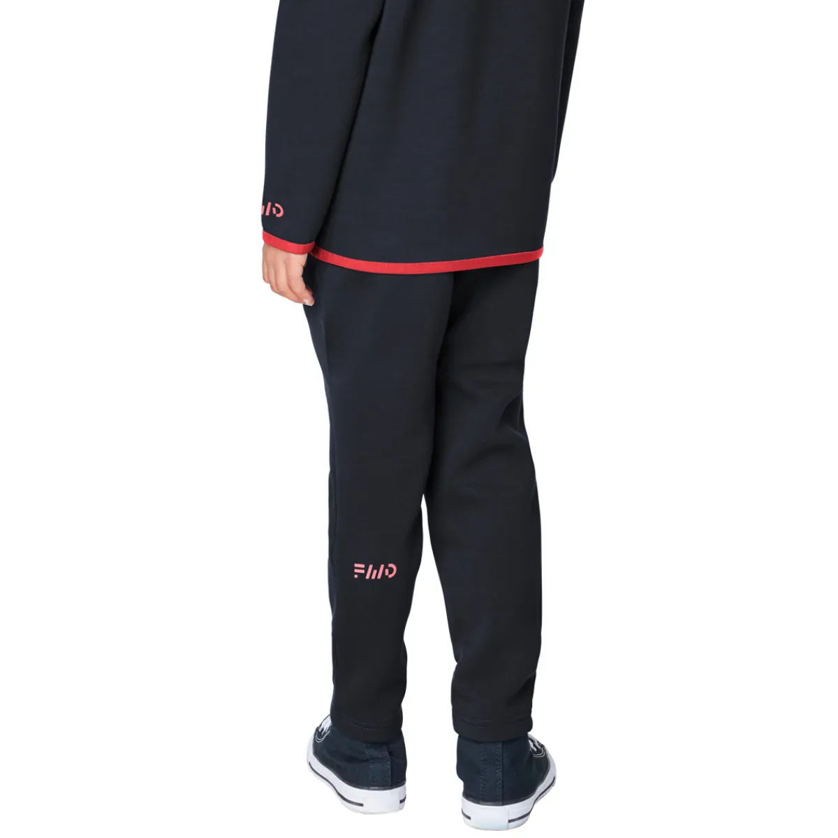 BOY FWD Sportswear|Sportswear^Core Double Knit - Junior Athletic Pants