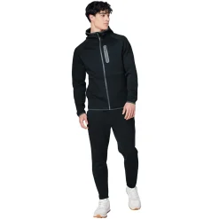 New FWD Core Double Knit - Men's Full-Zip Hoodie