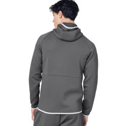 New FWD Core Double Knit - Men's Full-Zip Hoodie