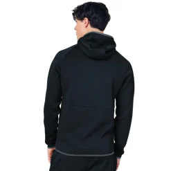 New FWD Core Double Knit - Men's Full-Zip Hoodie
