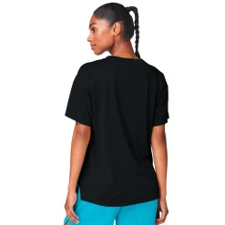 Outlet FWD Core Drop Tail - Women's Training T-Shirt