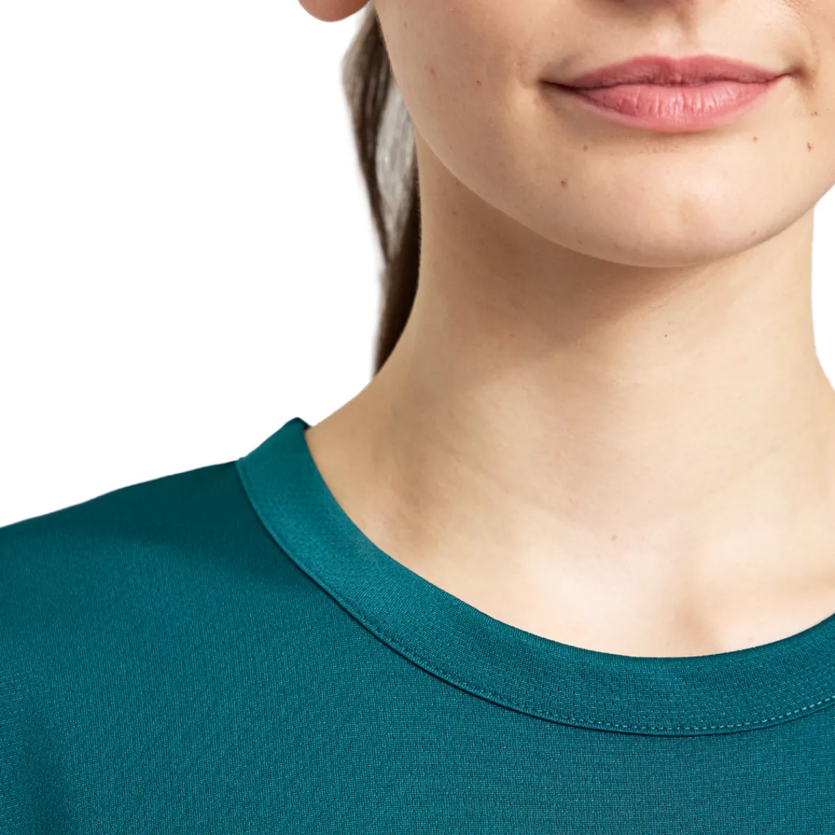Outlet FWD Core Drop Tail - Women's Training T-Shirt