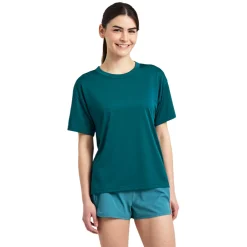 Outlet FWD Core Drop Tail - Women's Training T-Shirt
