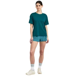 Outlet FWD Core Drop Tail - Women's Training T-Shirt
