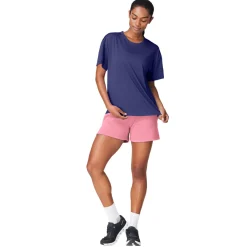 Outlet FWD Core Drop Tail - Women's Training T-Shirt