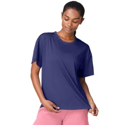 Outlet FWD Core Drop Tail - Women's Training T-Shirt