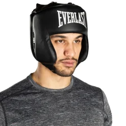 EVERLAST Boxing Mouth Guards^Core Headgear - Boxing Headgear