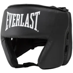 EVERLAST Boxing Mouth Guards^Core Headgear - Boxing Headgear