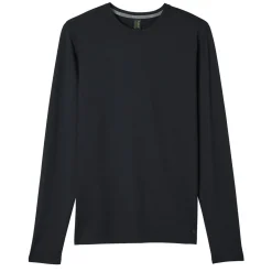 FWD Long Sleeves And Sweaters^Core HIIT Mesh - Men's Training Long-Sleeved Shirt