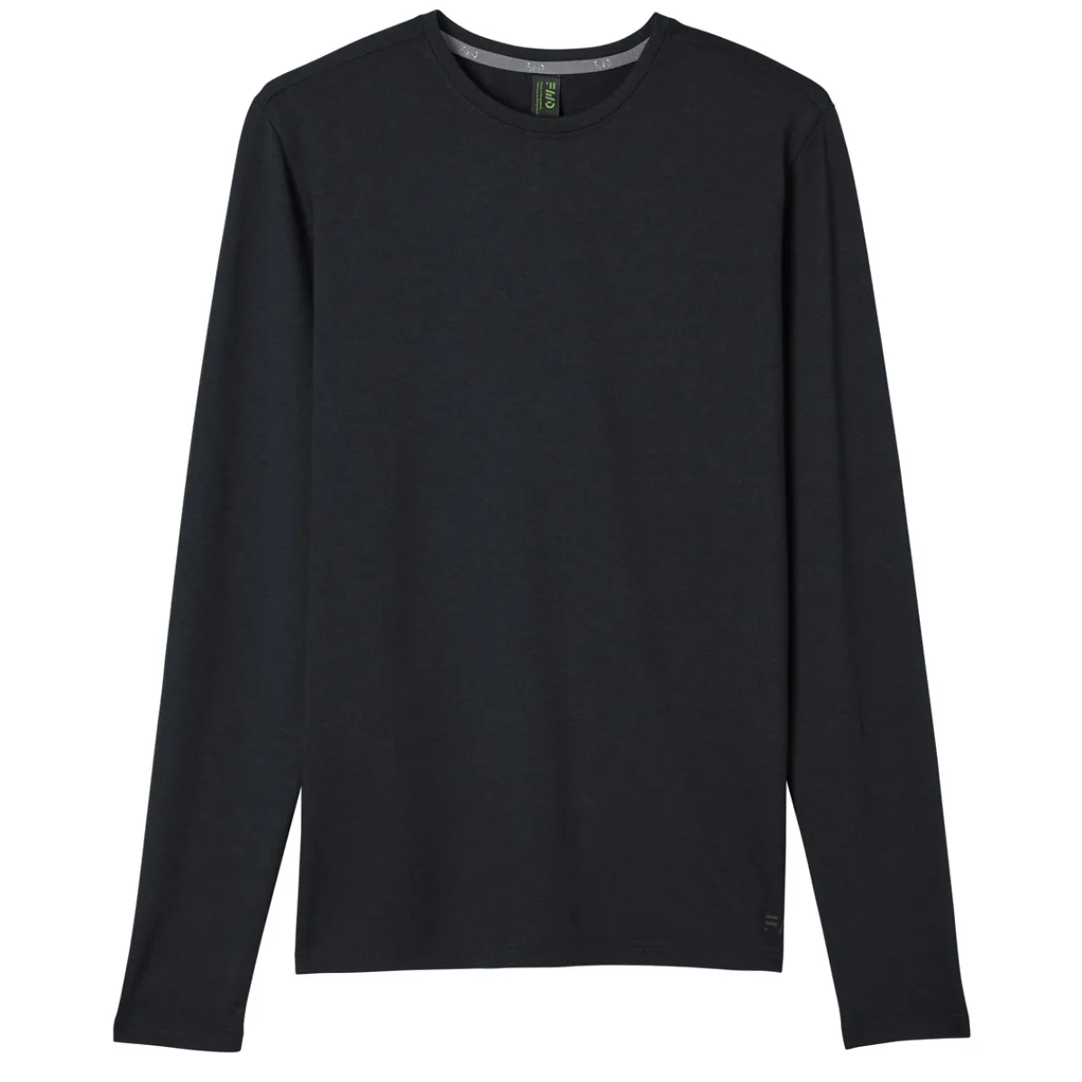 FWD Long Sleeves And Sweaters^Core HIIT Mesh - Men's Training Long-Sleeved Shirt