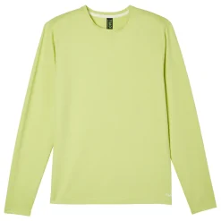 FWD Long Sleeves And Sweaters^Core HIIT Mesh - Men's Training Long-Sleeved Shirt