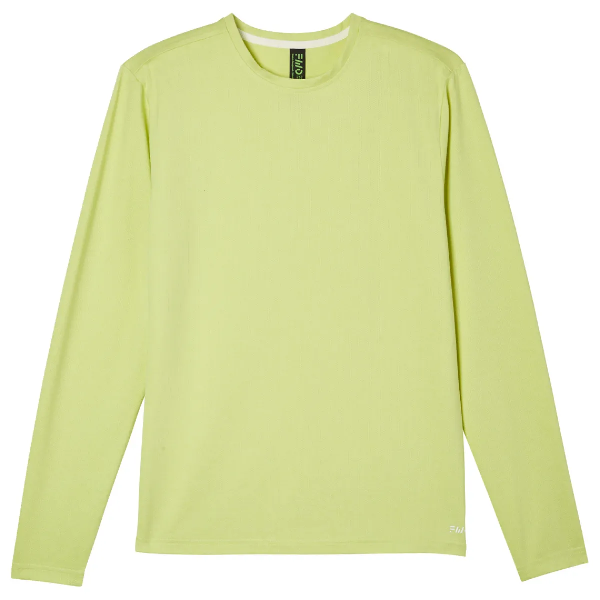 FWD Long Sleeves And Sweaters^Core HIIT Mesh - Men's Training Long-Sleeved Shirt