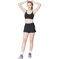 FWD Clothing^Core Lined - Women's Training Shorts
