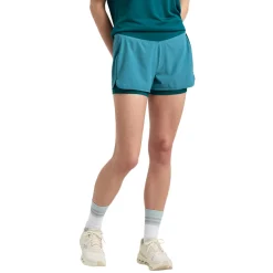 FWD Clothing^Core Lined - Women's Training Shorts