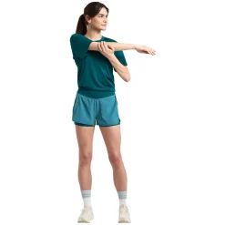 FWD Clothing^Core Lined - Women's Training Shorts