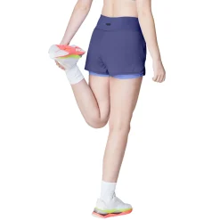 FWD Clothing^Core Lined - Women's Training Shorts