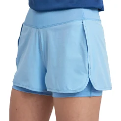 FWD Clothing^Core Lined - Women's Training Shorts