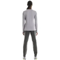 Women ON Long Sleeves And Sweaters|Running Clothing^Core Lg-T - Women's Running Lg-Sleeved Shirt