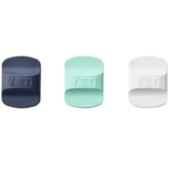 YETI Water Bottles^Core MagSlider (Pack of 3) - Magnets for MagSlider Lid