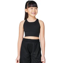 FWD Underwear^Core Seamless - Girls' Sports Bra