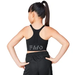 New FWD Core Seamless - Girls' Sports Bra