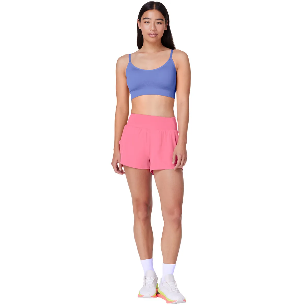 FWD Core Seamless - Women's Sports Bra