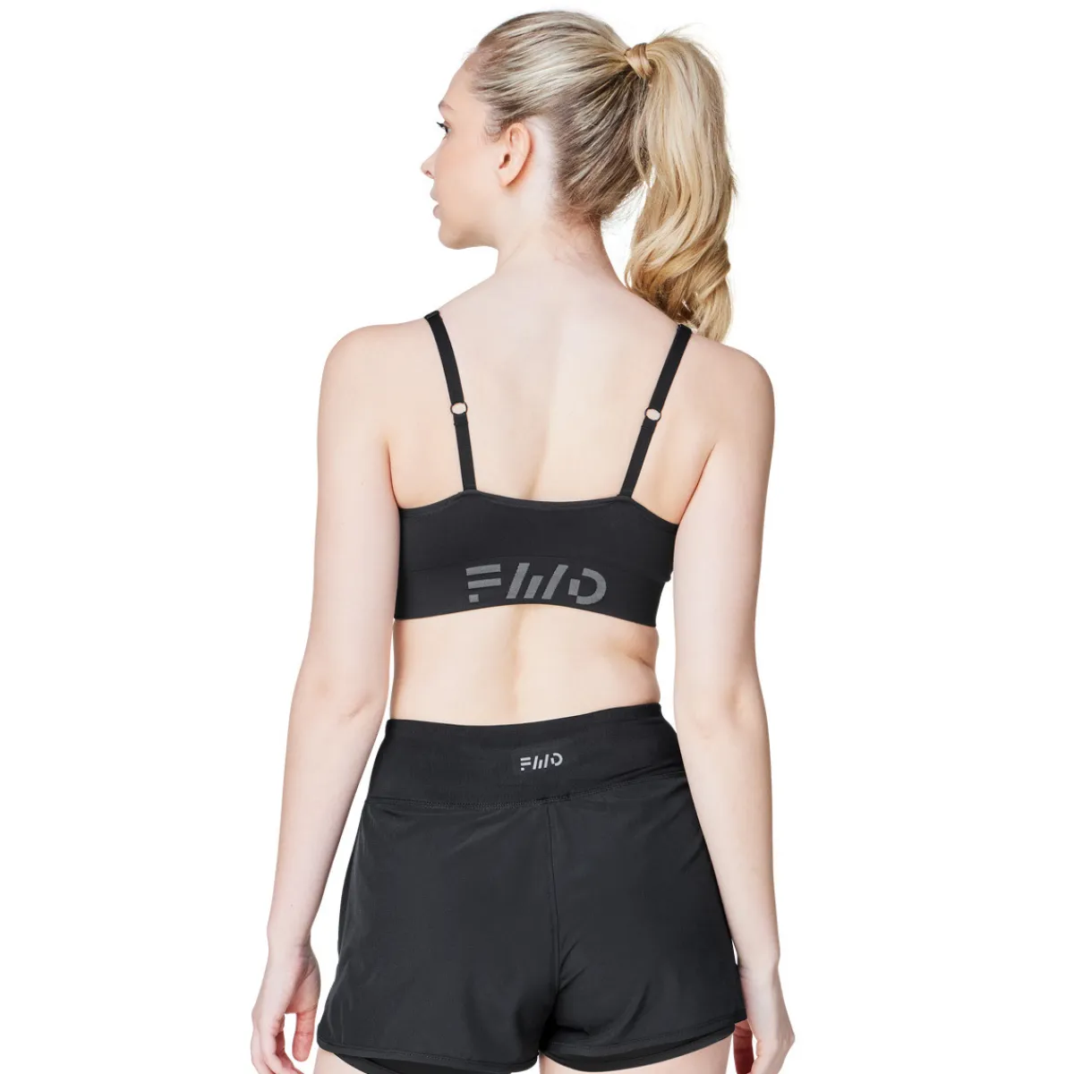 FWD Core Seamless - Women's Sports Bra