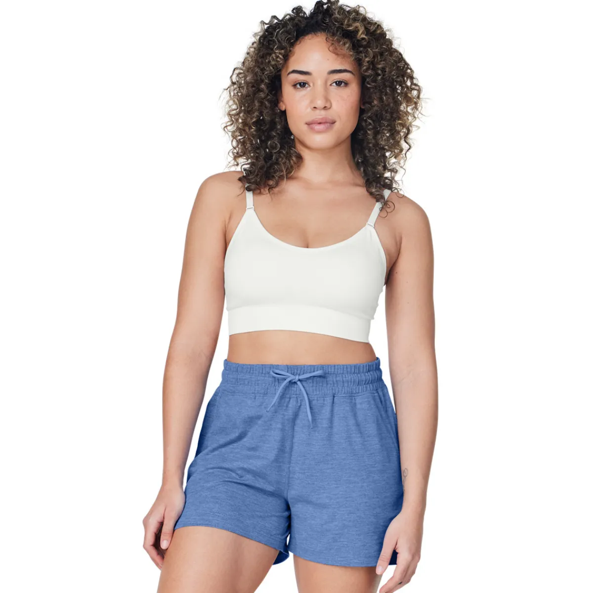 FWD Core Seamless - Women's Sports Bra