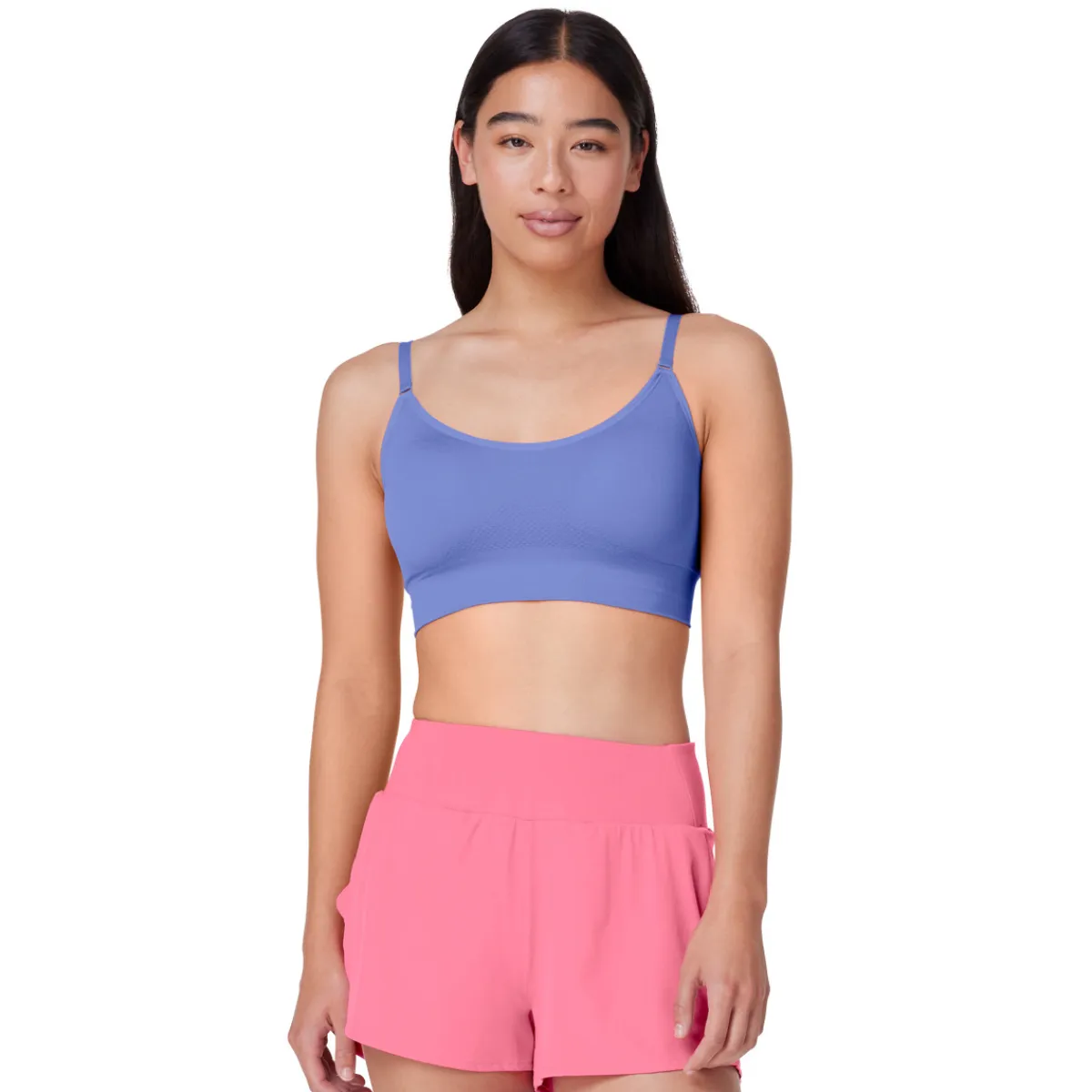 FWD Core Seamless - Women's Sports Bra
