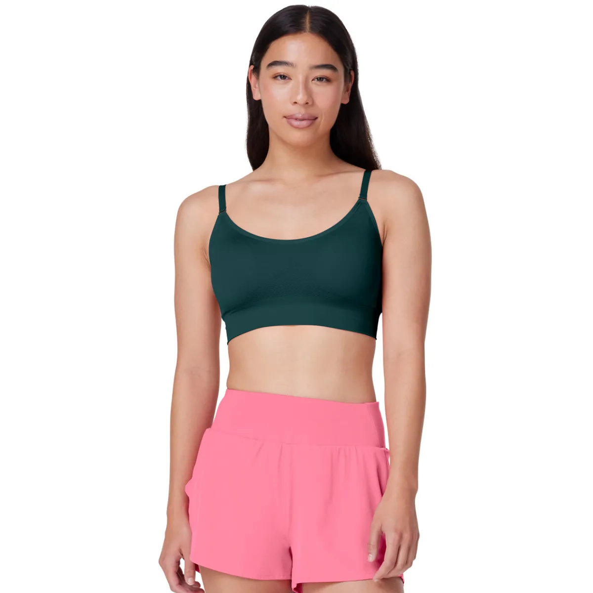 FWD Core Seamless - Women's Sports Bra